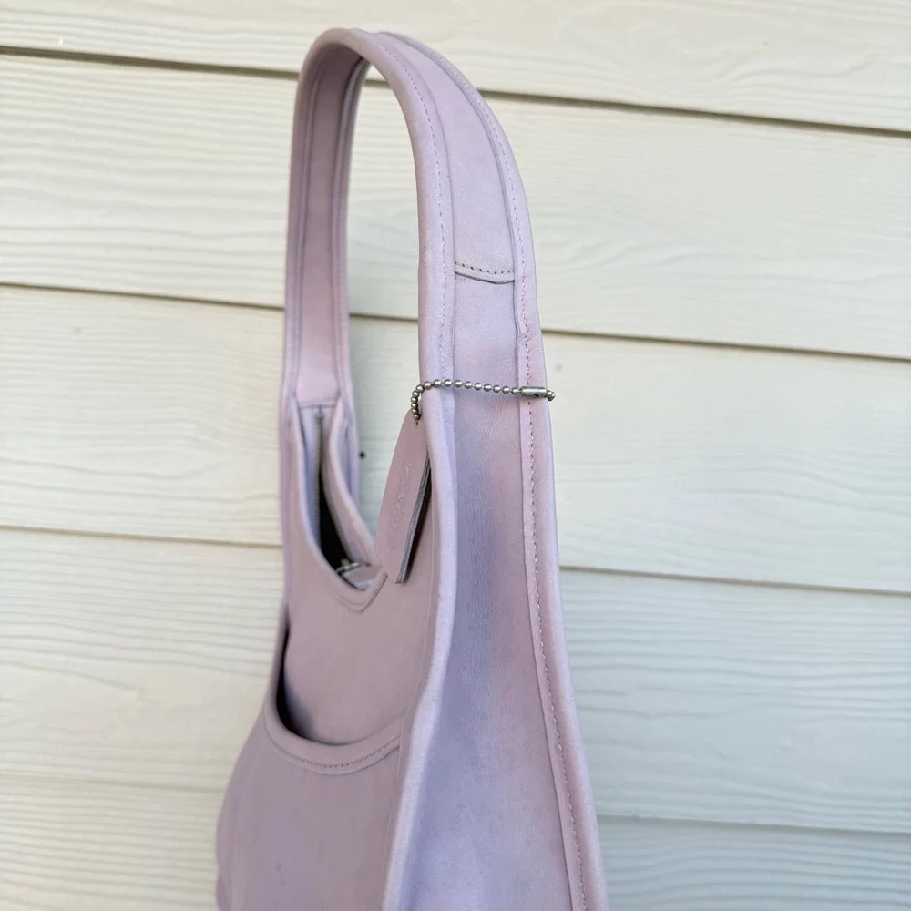 Vintage Coach ergo lavender - Picture 11 of 15